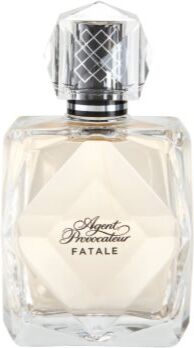 Agent Provocateur Fatale Eau de Parfum para mulheres 100 ml. Fatale