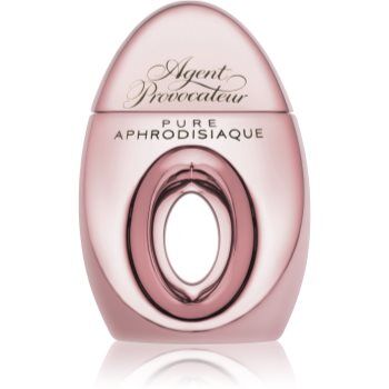Agent Provocateur Pure Aphrodisiaque Eau de Parfum para mulheres 40 ml. Pure Aphrodisiaque