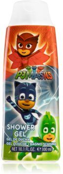 Air Val PJ Masks gel de duche 300 ml. PJ Masks