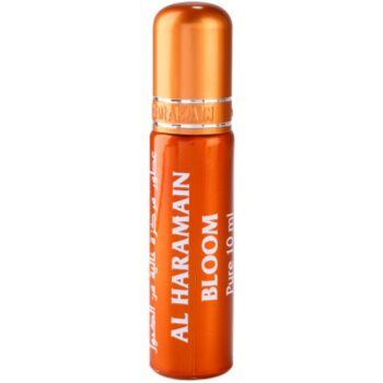 Al Haramain Bloom óleo perfumado para mulheres (roll on) 10 ml. Bloom