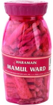 Al Haramain Haramain Mamul incenso Ward 80 g. Haramain Mamul