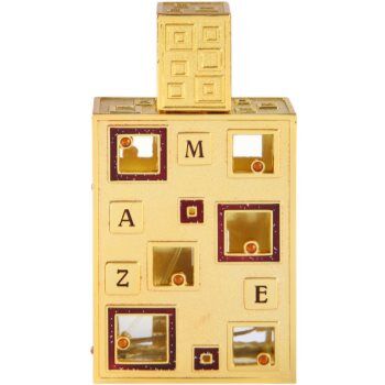Al Haramain Maze Eau de Parfum unissexo 50 ml. Maze