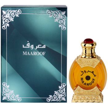 Al Haramain Maaroof Eau de Parfum para mulheres 25 ml. Maaroof