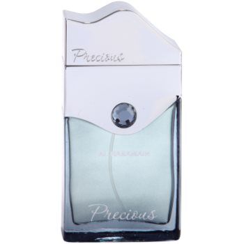 Al Haramain Precious Silver Eau de Parfum para mulheres 100 ml. Precious Silver