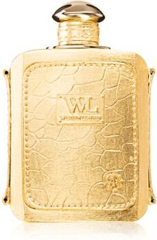 Alexandre.J Western Leather Gold Skin Eau de Parfum para mulheres 100 ml. Western Leather Gold Skin