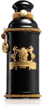 Alexandre.J The Collector: Black Muscs Eau de Parfum unissexo 100 ml. The Collector: Black Muscs