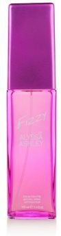 Alyssa Ashley Ashley Fizzy Eau de Toilette para mulheres 100 ml. Ashley Fizzy