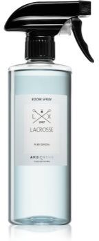 Ambientair Lacrosse Pure Oxygen spray para o lar 500 ml. Lacrosse Pure Oxygen