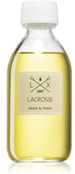 Ambientair Lacrosse Wood & Tonka recarga de aroma para difusores 250 ml. Lacrosse Wood & Tonka