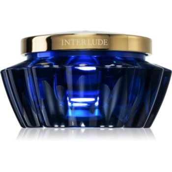 Amouage Interlude creme corporal luxuoso para mulheres 200 ml. Interlude