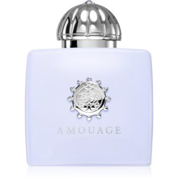 Amouage Lilac Love Eau de Parfum para mulheres 100 ml. Lilac Love