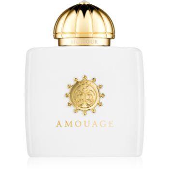 Amouage Honour Eau de Parfum para mulheres 100 ml. Honour