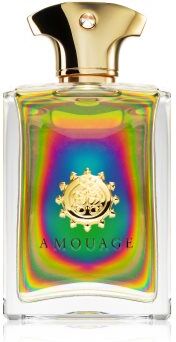 Amouage Fate Eau de Parfum para homens 100 ml. Fate