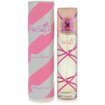 Pink Sugar Eau de Toilette para mulheres 30 ml.