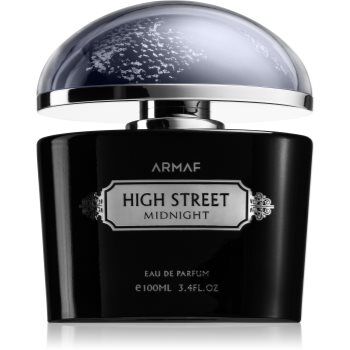 Armaf High Street Midnight Eau de Parfum para mulheres 100 ml. High Street Midnight