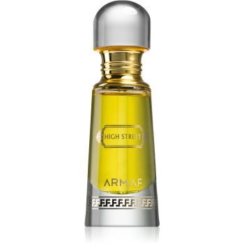 Armaf High Street óleo perfumado para mulheres 20 ml. High Street