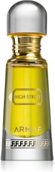 Armaf High Street óleo perfumado para mulheres 20 ml. High Street