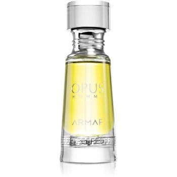 Armaf Opus Men óleo perfumado para homens 20 ml. Opus Men