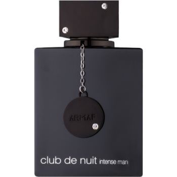 Armaf Club de Nuit Man Intense Eau de Toilette para homens 105 ml. Club de Nuit Man Intense