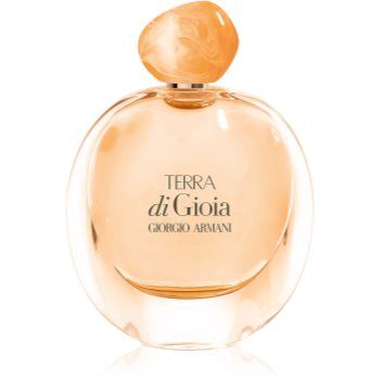 Armani Terra Di Gioia Eau de Parfum para mulheres 100 ml. Terra Di Gioia