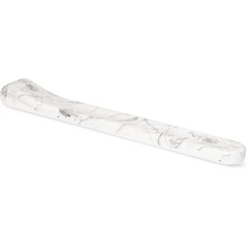 Ashleigh & Burwood London White Marble suporte para incenso I. . White Marble