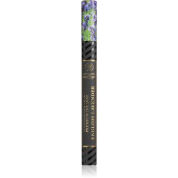 Ashleigh & Burwood London Incense English Lavender paus de incenso 30 un.. Incense English Lavender