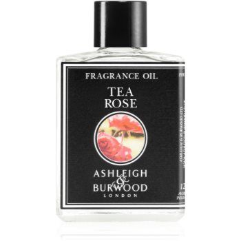 Ashleigh & Burwood London Fragrance Oil Tea Rose óleo aromático 12 ml. Fragrance Oil Tea Rose