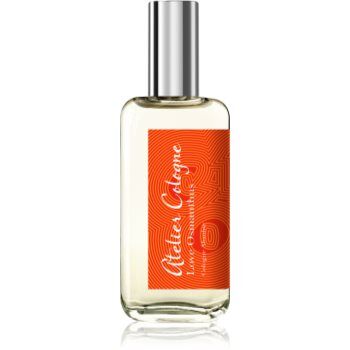 Atelier Cologne Love Osmanthus perfume unissexo 30 ml. Love Osmanthus