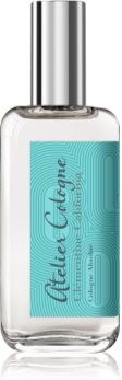 Atelier Cologne Clémentine California perfume unissexo 30 ml. Clémentine California