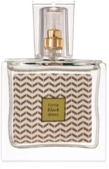 Avon Little Black Dress Eau de Parfum para mulheres 30 ml. Little Black Dress