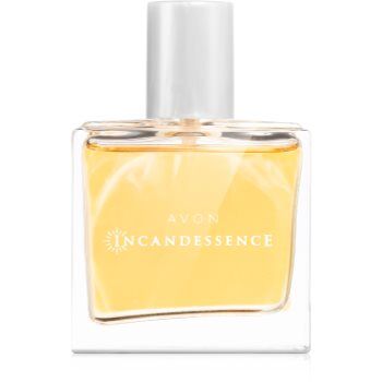 Avon Incandessence Eau de Parfum para mulheres 30 ml. Incandessence