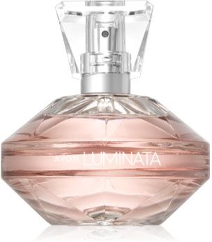 Avon Luminata Eau de Parfum para mulheres 50 ml. Luminata