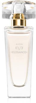 Avon Eve Elegance Eau de Parfum para mulheres 30 ml. Eve Elegance