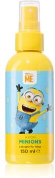 Avon Minions For Boys água de colónia para crianças 150 ml. Minions For Boys