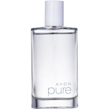 Avon Pure Eau de Toilette para mulheres 50 ml. Pure