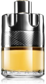 Azzaro Wanted Eau de Toilette para homens 100 ml. Wanted