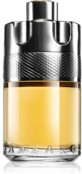 Azzaro Wanted By Night Eau de Parfum para homens 150 ml. Wanted By Night