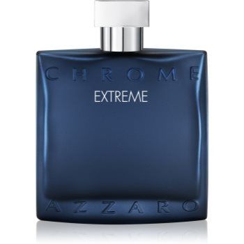 Azzaro Chrome Extreme Eau de Parfum para homens 100 ml. Chrome Extreme