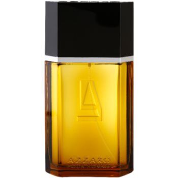 Azzaro Pour Homme Eau de Toilette para homens 100 ml. Pour Homme