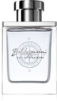 Baldessarini Nautic Spirit Eau de Toilette para homens 50 ml. Nautic Spirit