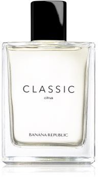 Banana Republic Classic Classic Citrus Eau de Parfum unissexo 125 ml. Classic Classic Citrus