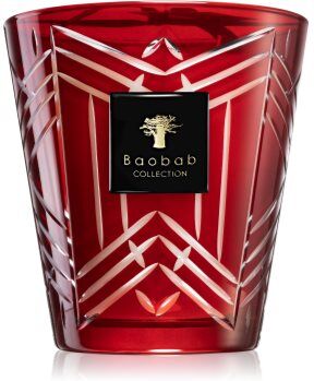 Baobab High Society Louise vela perfumada 16 cm. High Society Louise