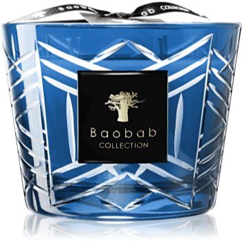 Baobab High Society Swann vela perfumada 10 cm. High Society Swann