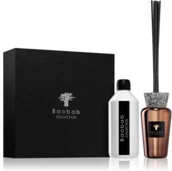 Baobab Les Exclusives Cyprium coffret . Les Exclusives Cyprium