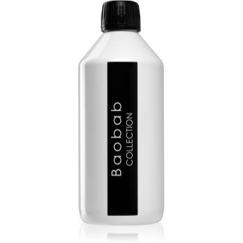 Baobab Borgia César recarga de aroma para difusores 500 ml. Borgia César