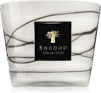 Baobab Filo Grigio vela perfumada 10 cm. Filo Grigio