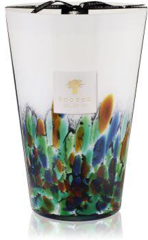 Baobab Rainforest Amazonia vela perfumada 35 cm. Rainforest Amazonia