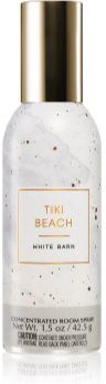 Bath & Body Works Tiki Beach spray para o lar 42,5 g. Tiki Beach