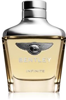 Bentley Infinite Eau de Toilette para homens 60 ml. Infinite