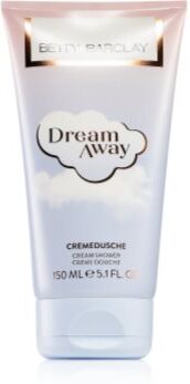 Betty Barclay Dream Away gel de duche suave para mulheres 150 ml. Dream Away